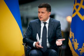 Україна відкрита для великого бізнесу, але не для олігархів, - Зеленський