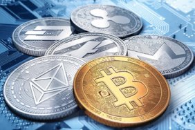 Китай визнав нелегальними всі операції з криптовалютами
