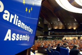 На осінню сесію ПАРЄ в Страсбурзі російська делегація не поїхала