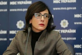 Деканоїдзе напророкувала Саакашвілі швидкий вихід на свободу