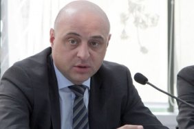 Георгій Закарашвілі призначений послом Грузії в Україні