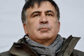 Затримання Михайла Саакашвілі - що відомо на даний момент