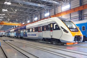Укрзалізниця планує витратити 31,4 млрд гривень на нові потяги