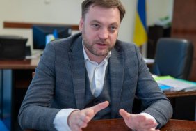 Під час зустрічі з представниками G7 глава МВС позначив пріоритети в розвитку відомства