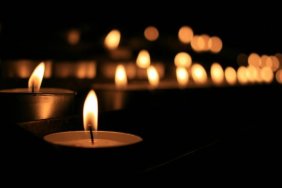 У Грузії день жалоби за загиблими при обваленні будинку в Батумі