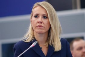 Собчак дала коментарі про смертельну ДТП за її участю