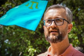Каральна практика у"кращих" радянських традиціях "- Еміне Джапарова про рішення примусово направити Джелялова на психіатричну експертизу