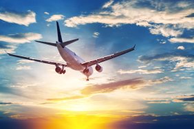 A single aviation area opened between Ukraine and the EU