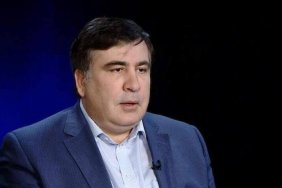 Мін'юст Грузії запропонував створити спецгрупу для оцінки здоров'я Саакашвілі