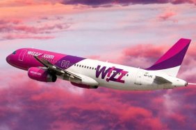 Wizz Air запустить 26 нових рейсів з чотирьох міст України