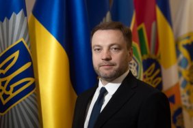 Defending the state has become everyone's business, regardless of gender or profession – Monastyrskyi congratulates Defender of Ukraine Day