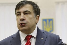 Офіс Генпрокурора України поки не запитував екстрадицію Саакашвілі