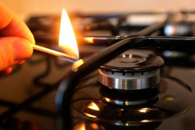 В Україні достатньо газу для населення, - Зеленський