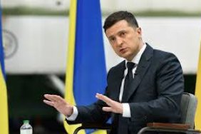 Володимир Зеленський не займався відмиванням грошей - заява