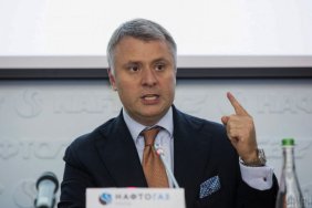 "Нафтогаз" заперечує проти сертифікації "Північного потоку-2" - глава правління НАК