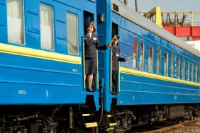 Третина аварій на залізниці пов'язані зі станом рухомого складу – - менеджер "Укрзалізниці"