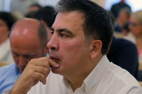 Саакашвілі зробили переливання крові: лікар розповів про стан політика