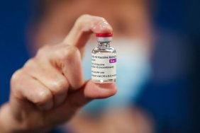 Німеччина передала Україні 1,5 млн доз вакцини AstraZeneca