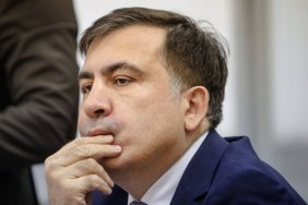 Адвокат Саакашвілі попередив про підготовку ліквідації екс-президента Грузії