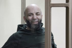 The mother of a Crimean prisoner in Russia Abdullayev said that he was sent back to the punishment cell