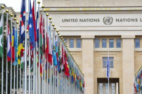Україна сподівається на приєднання ООН до Кримської платформі