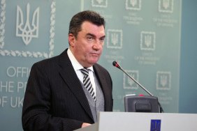 "Ми і так розуміємо, хто до нас їде" - Данилов про візовий режим з РФ