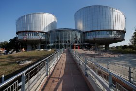 Zelensky launched a new contest for a judge of the ECtHR under amended rules