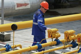Україна надала Молдові газ у борг, а Росія ставить умови