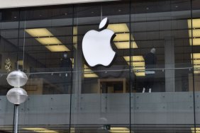 Apple виправила мапу з "російським" Кримом у додатку для музикантів - посольство