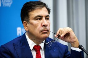 Саакашвілі погодився на лікування та співпрацю з лікарями, - адвокат 