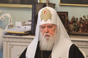 Молюся за кожного з Вас та бажаю всім нам здоров’я, віри та любові – Патріарх Філарет звернувся до українців з приводу нової хвилі COVID-19 
