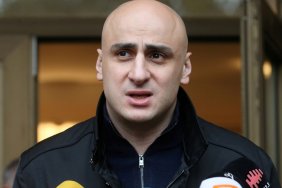 Грузинська опозиція скликає прихильників на мітинг у Тбілісі