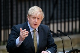 Кліматичний саміт COP26: Джонсон застеріг від провалу Паризької угоди щодо клімату