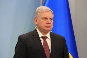 Міністр оборони України пішов у відставку (оновлено)