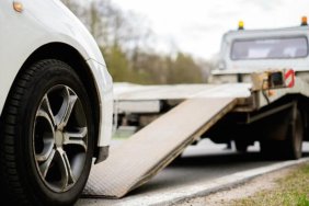 В Україні у порушників ПДР почнуть вилучати машини