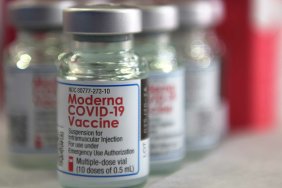 Майже три мільйони вакцини Moderna надійдуть до України вже на цьому тижні – Ляшко.