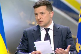 The Law on the Oligarchs was signed - the President did not hesitate