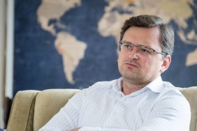 Ukraine can join NATO and the EU even without completing reforms - if these alliances decide - Dmytro Kuleba