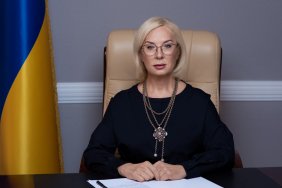 Georgian ambassador refused to meet with Denisova