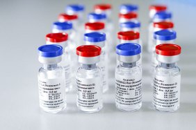 Більше 800 тис. доз антиковідної вакцини в Україні добігають кінця придатності наприкінці листопада