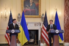 Офіційні зустрічі у рамках засідання Комісії стратегічного партнерства Україна