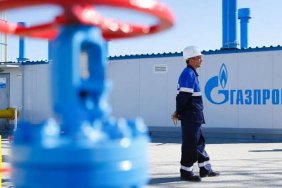 В "Газпромі" відмітили  перевиконання плану газового транзиту через Україну  