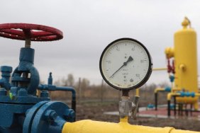 Виходячи з підсумків аукціонів, «Газмпром» не збільшуватиме газові поставки до Європи  