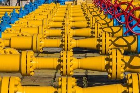Ukraine is ready to reduce the cost of gas transit - Zelensky