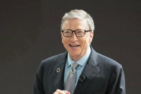 Bill Gates names timeline for end of pandemic