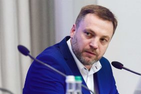 Замах на міністра: глава МВС Денис Монастирський розповів деталі