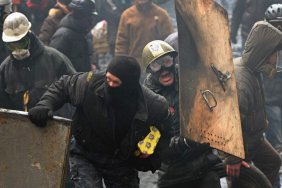 КСУ відмовився оцінювати конституційність амністії учасників Майдану