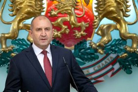 The President of Bulgaria called Crimea "Russian"
