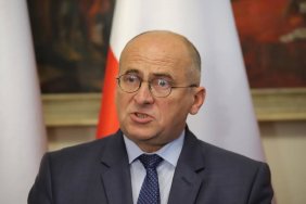 Міністр закордонних справ Польщі стурбований станом здоров'я Саакашвілі
