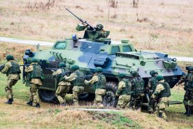 Загроза вторгнення до України. Не панікувати, але зберігати пильність
